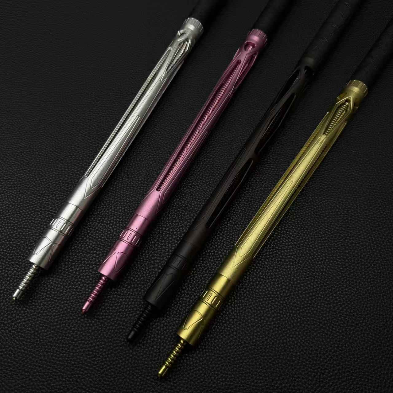 12 Black, 6 Silver ,1pink ,1Gold ,Sea shipping