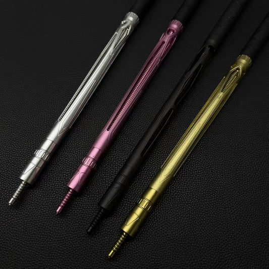 Carbon Fiber vs Wood Cues: Which is Right for You? - JIAN YING Cues