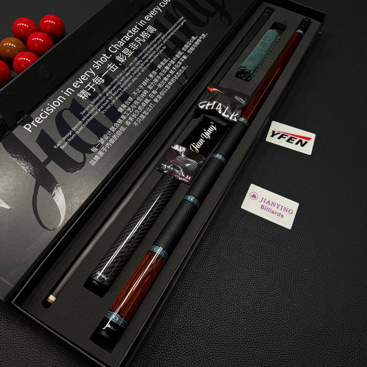 Complete Cue Stick Buying Guide: From Beginner to Professional
