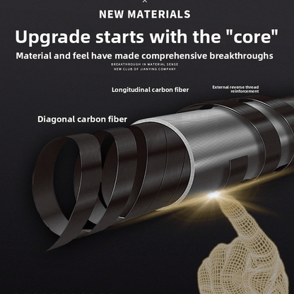 Aluminum alloy billiard stick Carbon fiber Shaft 18 - 19oz - Weight randomly sent, 58inch - JIAN YING CuesAluminum alloy billiard stick Carbon fiber Shaft 18 - 19oz - Weight randomly sent, 58inch球杆JIAN YING