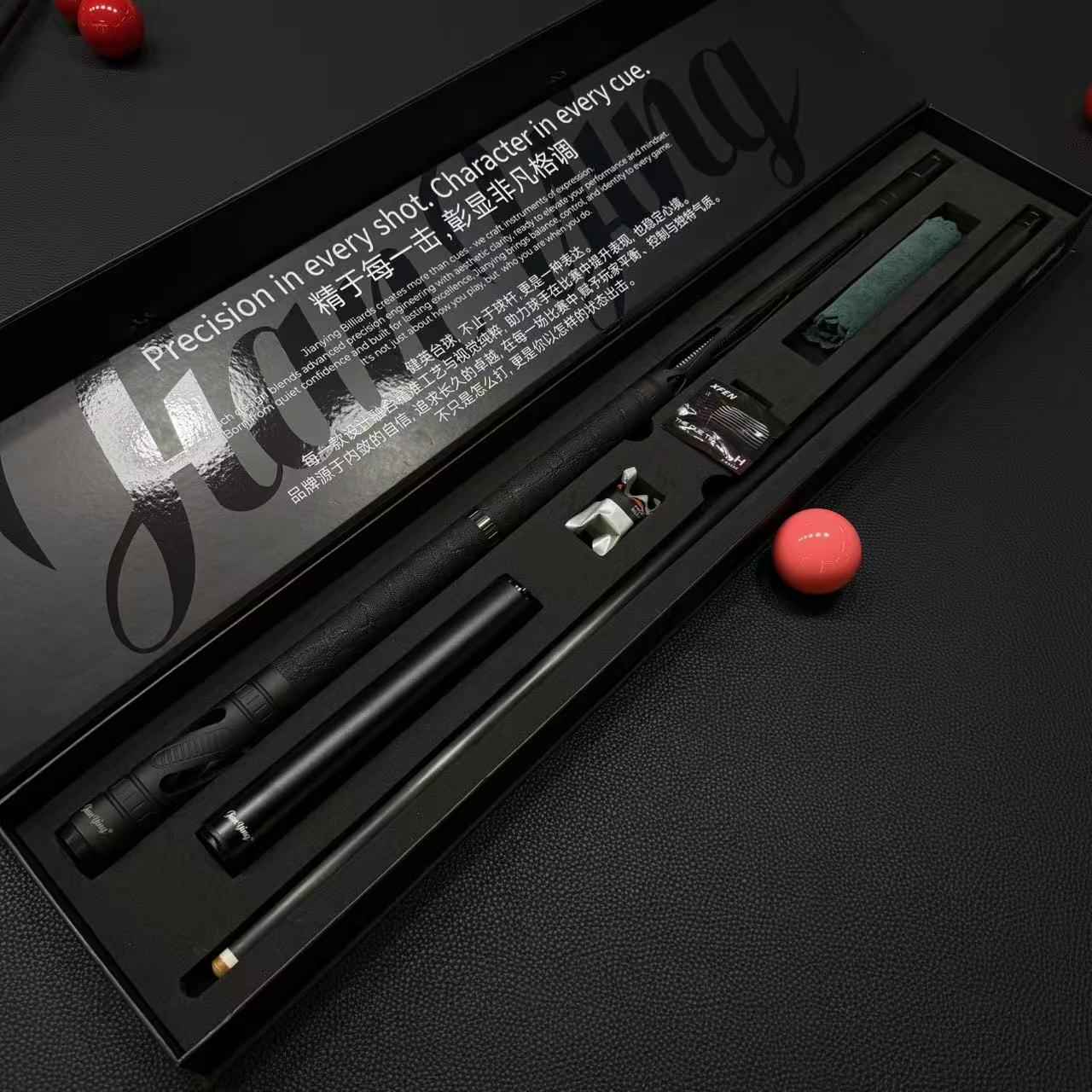 12 Black, 6 Silver ,1pink ,1Gold ，Sea shipping