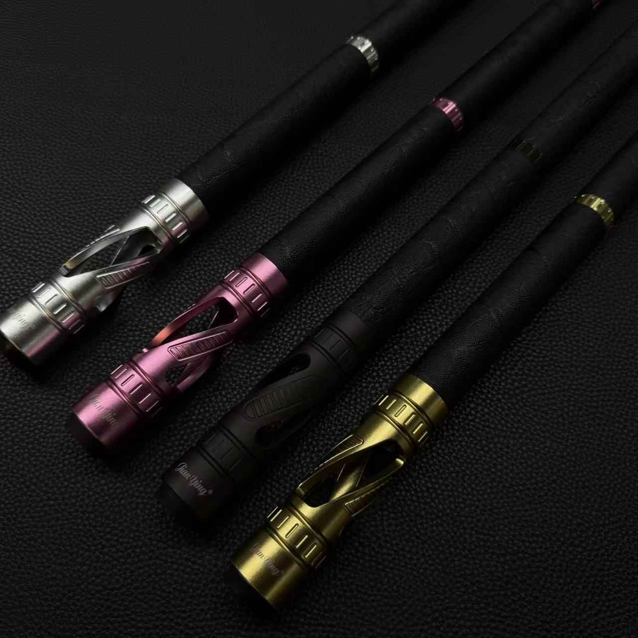 12 Black, 6 Silver ,1pink ,1Gold ，Sea shipping